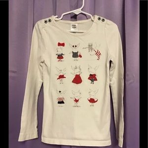 🐷Olivia the Pig Shirt